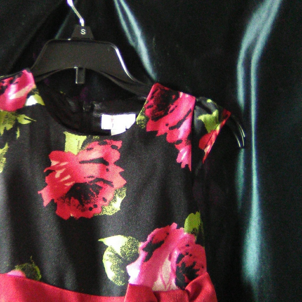 Dress - Picture 4 of 4